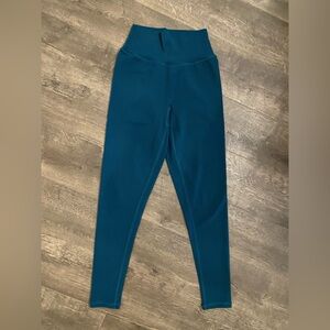 P'tula Sz M Cassey 26” Legging, Flawless